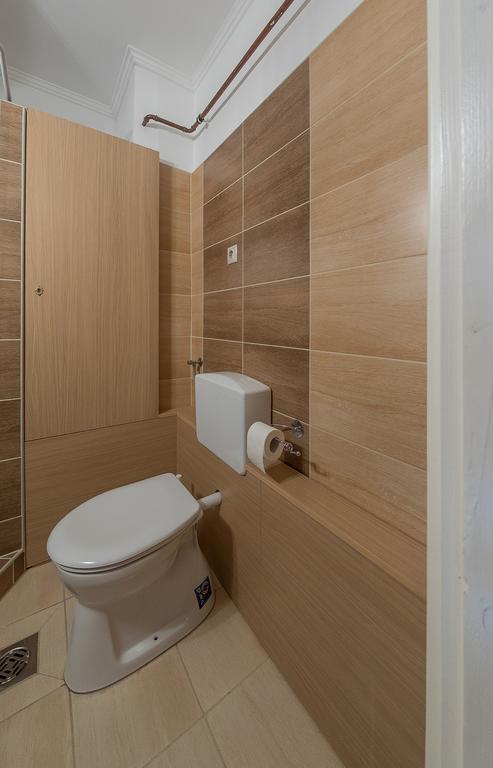 Aqua Apartman Gyula Exterior foto
